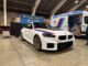 A Dealer Wants $127,000 for a BMW M2 With No Extra Horsepower