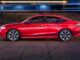 A Loaded Civic Touring Now Rivals A Base Audi A3 On Content