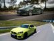 A Regular BMW M2 Just Beat Audi’s 750-Unit RS 3 Special On Track