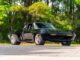 A Twin-Turbo LS1 Mid-Engine C2 Corvette Built In 2007 Just Sold On BaT, And It Beat The C8 By 13 Years
