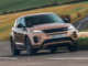 A current Range Rover for £8000? How to bag a bargain Evoque