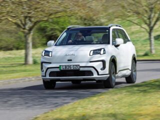 AION V drives the new standard for electric SUV value with zerodeposit, zero percent finance offer |