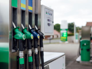 As diesel nears £2 per litre, could petrol be next?
