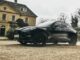 Aston Martin DBX driven by Harry Da Souza for the return of Paramount+ original series MobLand