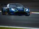 Aston Martin Vantage on podium again in 6 Hours of Fuji