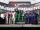 Aston Martin Vantage wins at the Nürburgring in GT World Challenge Europe