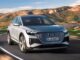 Audi Just Patented Fake Engine Vibrations, Sparks, And Even Simulated Misfires For EVs