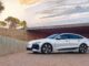 Audi's 831-Mile Record Run Used the Same A6 e-tron Battery You Can Buy Today, Not a Prototype
