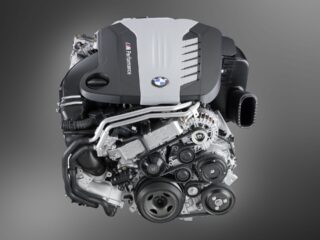 BMW Built A Diesel With More Torque Than The M5. America Never Got It