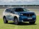 BMW Confirms It’s Studying An SUV Above The X7. We Hear The US Is Driving It, And It’s Codenamed G63