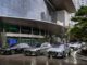 BMW Gives VIP Guests A 7 Series Ride To Korea’s Biggest Art Fair