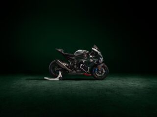 BMW Is Building 115 TT-Themed M 1000 RRs, US Preorders Open Tuesday