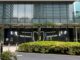 BMW Is Supersizing The iX3’s Face At A Shopping Mall