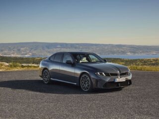 BMW Kills The Diesel Engine In The New 3 Series