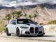 BMW M4 CSL Production: 1,036 Built, By Color and Market
