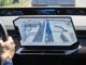 BMW Maps displays navigation and driver assistance information in a single 3D view
