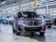 BMW Regensburg Plant Just Built Its 9 Millionth Car In 40 Years