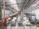 BMW Regensburg Plant Pairs Batteries With Bodies For Neue Klasse