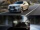 BMW X3 vs. 2027 Lexus NX: Side-by-Side Photo Comparison