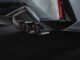 BMW i3 M60 And M350 Get M Performance Parts With Carbon Spoilers, Diffusers, And Red Tow Straps