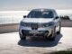 BMW iX3 Deliveries in the U.S. Reportedly Start Nine Days Early