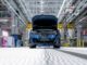 BMW iX3 Production Goes 24/7 As A Third Shift Is Added