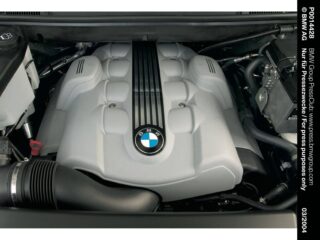 BMW’s Award-Winning V8 Became a Used-Car Trap. Here’s Why