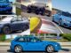 BMW’s Best Blue Paint Colors of All Time, Ranked