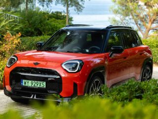 BMW’s New CEO Calls Out Chinese Car Prices But Doesn’t Want Tariffs