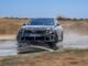 BMW's New M350 xDrive Gets A Button That Lets You Drift On Demand