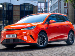 BYD Dolphin G (2026 onwards) | Expert Rating