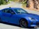 Behind The Manual BRZ Trim Enthusiasts Guard Like A GT3
