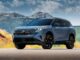 Behind the Design of the allnew 2027 Nissan Rogue Hybrid