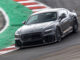 Bentley Supersports review: a luxury missile that thrills on track