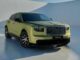 Bentley Torcal Arrives Ahead Of Rolls-Royce’s Electric SUV