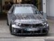 Best Look Yet: New Spy Photos Show the Gas BMW M3 Losing Its Disguise