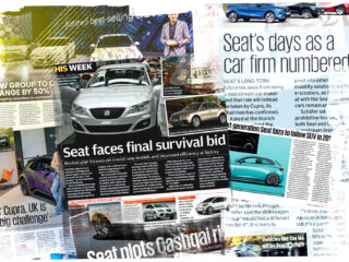 Bombshell quotes and broken promises: Inside Seat's 15-year downfall