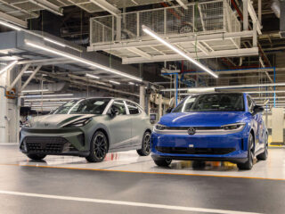 Boom in EV demand catches car makers off guard