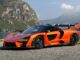 Broad Arrow presents ultimate performance cars at its second annual Zürich Auction