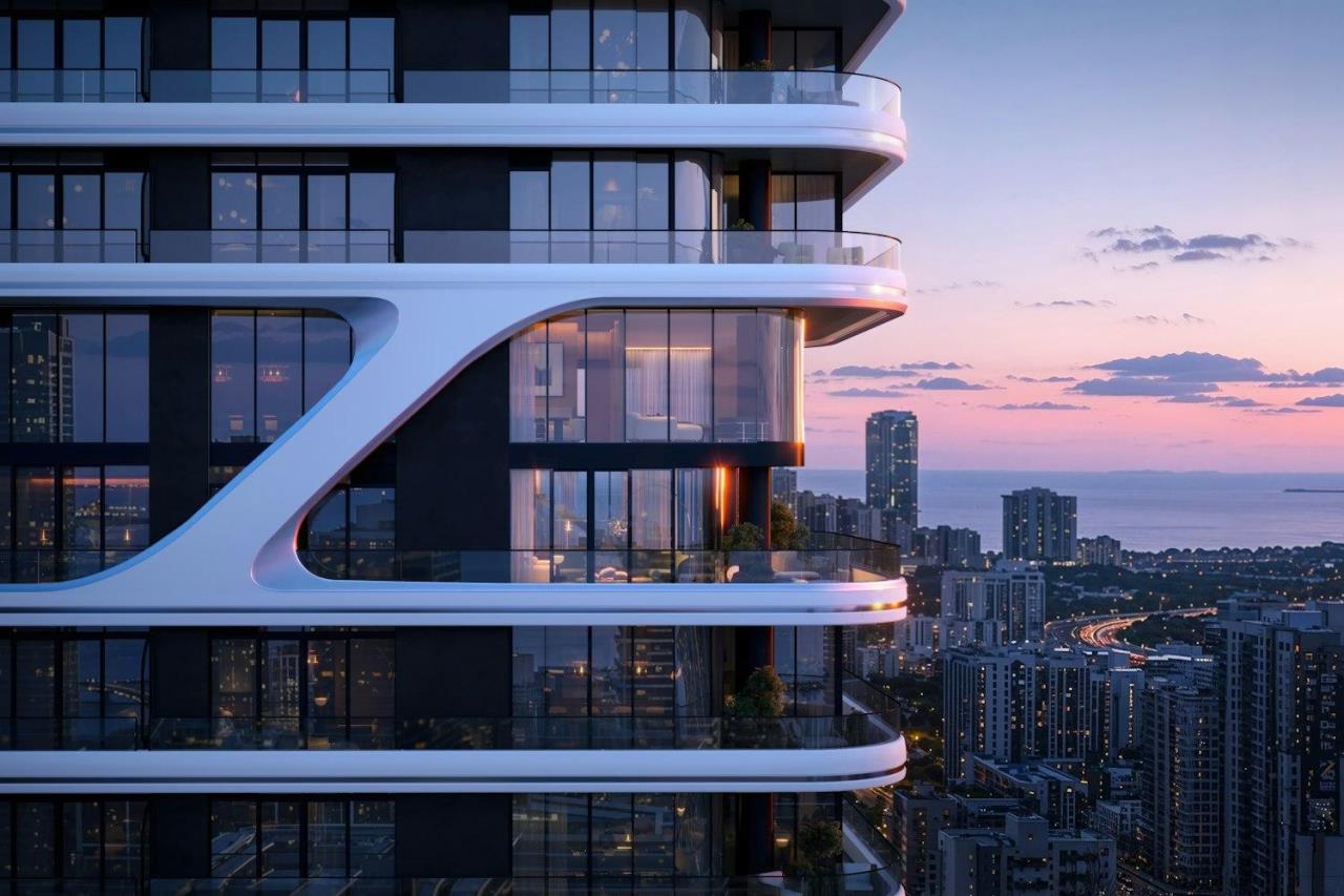 Bugatti Residences Miami: a new expression of Bugatti Art de Vivre in the United States