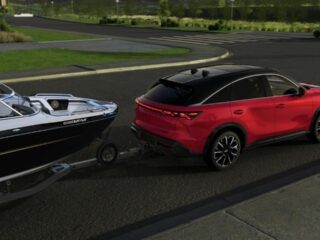 Built to Endure: How INFINITI Engineers Confidence for the Long Road Ahead