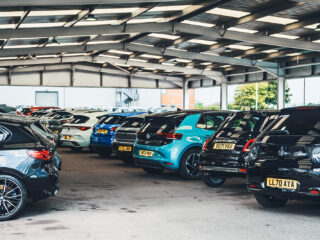 Buying a used car? Be wary of the dealer's pre-sale inspection