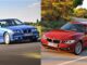 By The Numbers: Can The F30 328i Match The E36 M3?