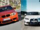 By the Numbers: BMW 1M vs. i4 eDrive40