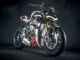 CARB Filing Confirms 2027 Ducati Streetfighter V4 SP