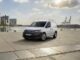Caddy Cargo on the 'Van of the Year' shortlist