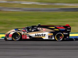 Cadillac Hertz Team JOTA head to COTA looking to build on strong result in São Paulo