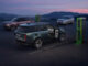 Can Range Rover succeed where other luxury EVs are failing?