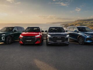 Chery UK to launch four new and updated models in the next 12 months to drive strategic growth