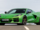 Chevrolet Corvette E-Ray (2025) | Expert Rating